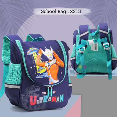 School Bag : 2213